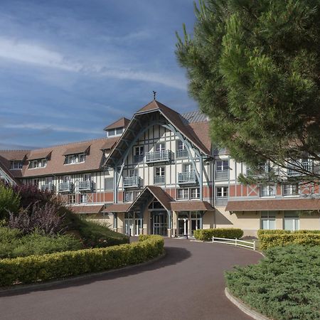 Renaissance Paris Hippodrome De St. Cloud Hotel Rueil-Malmaison Exterior photo