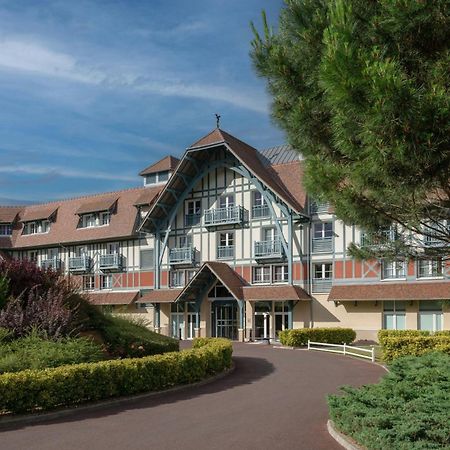 Renaissance Paris Hippodrome De St. Cloud Hotel Rueil-Malmaison Exterior photo